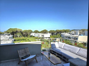 Serenity Penthouse - 260